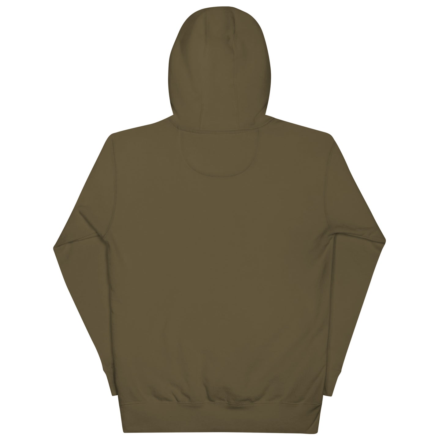 Yellow Cockatiel Hoodie