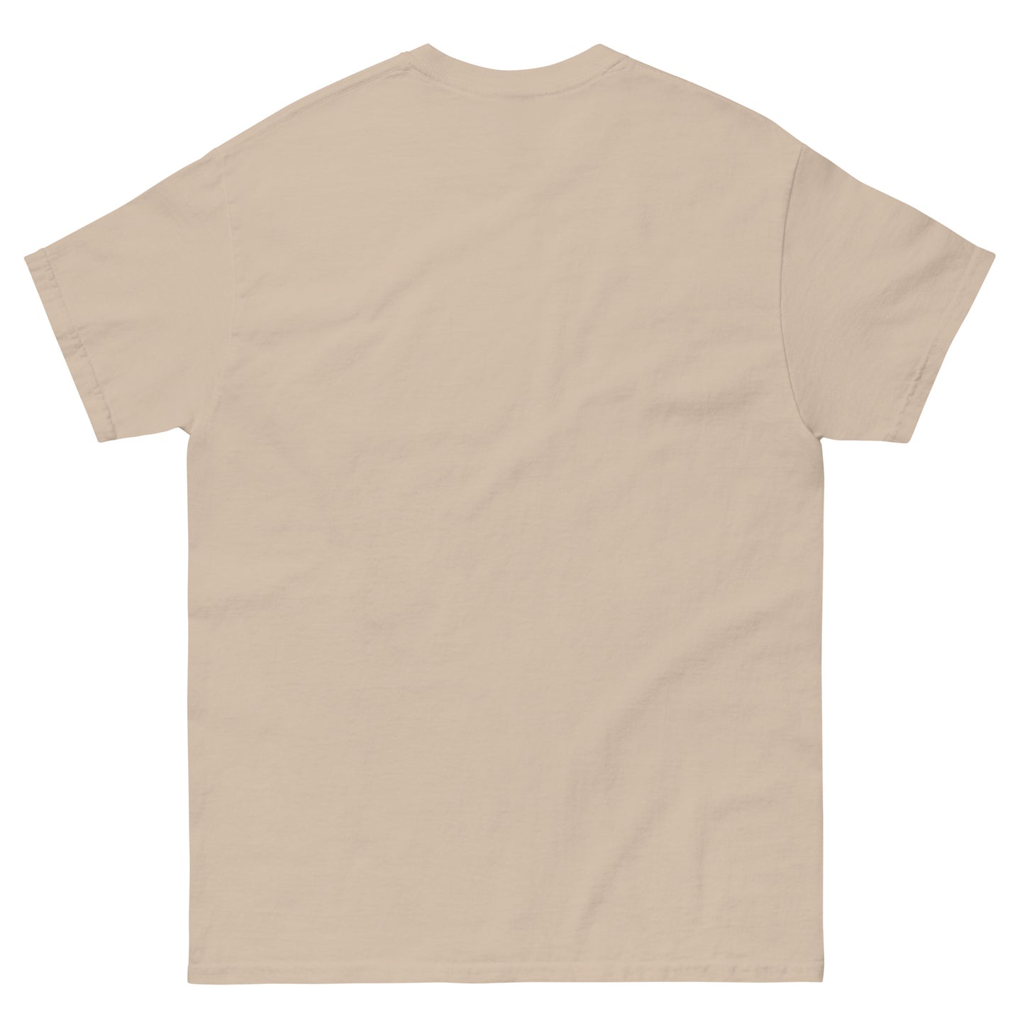 Embroidery Cinnamon Tiel Unisex classic tee